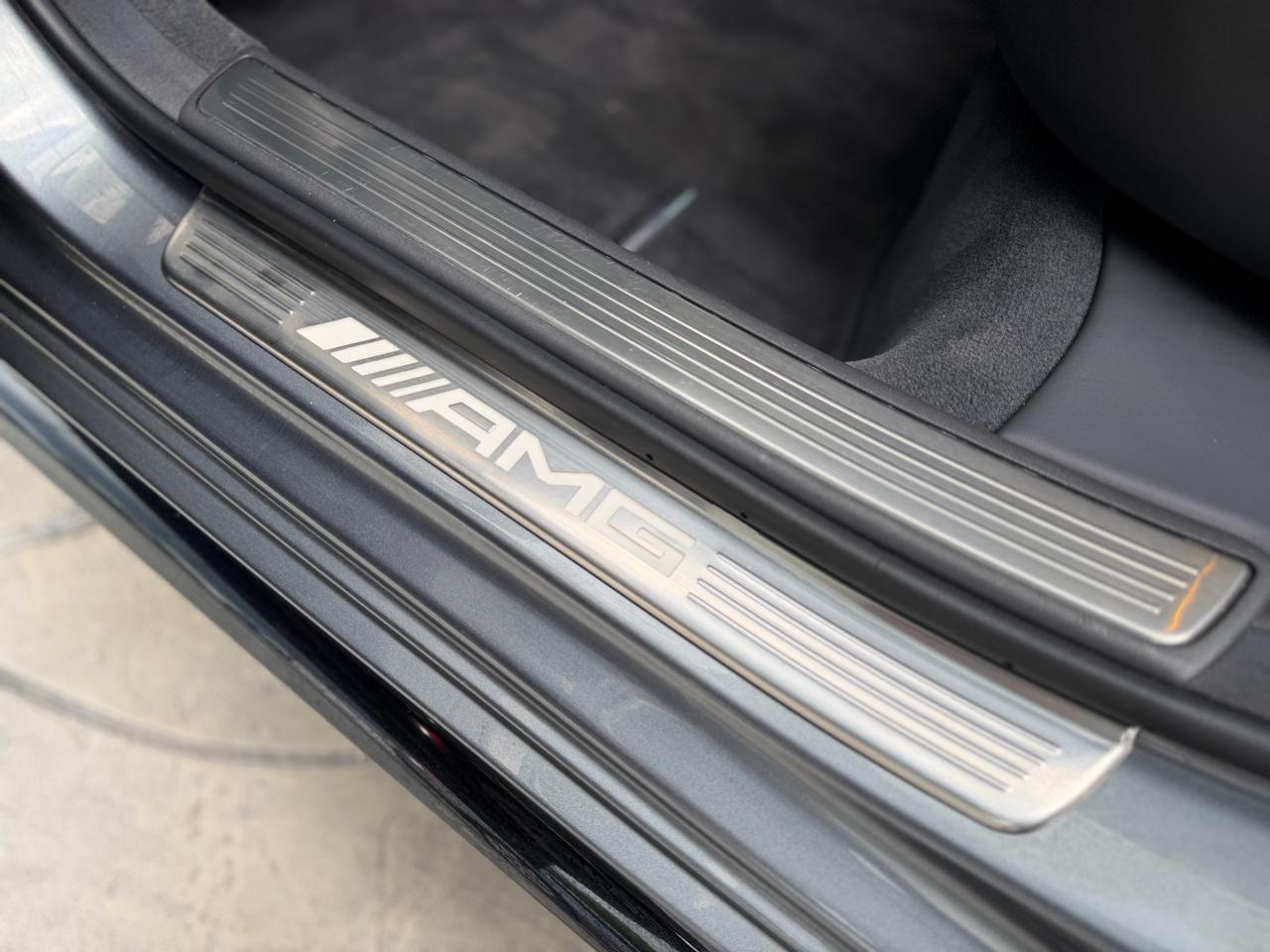 Mercedes-Benz S-Class S65 AMG 2019