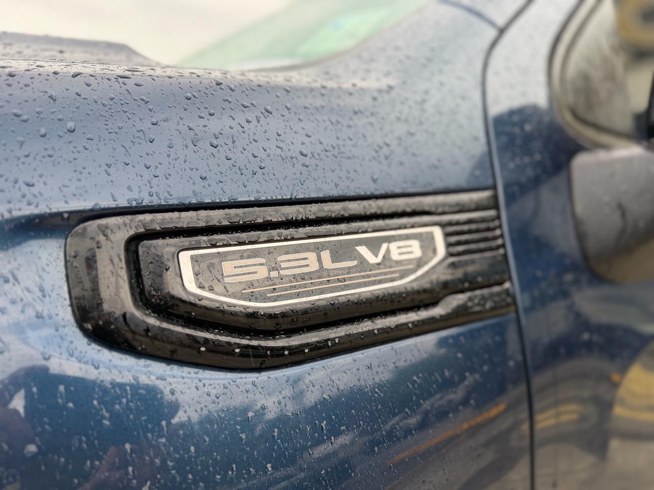 GMC Sierra 1500 Elevation Crew Cab 2WD 2020