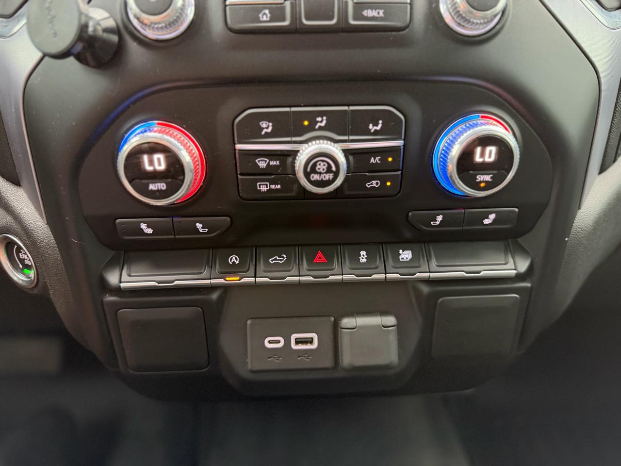 GMC Sierra 1500 Elevation Crew Cab 2WD 2020