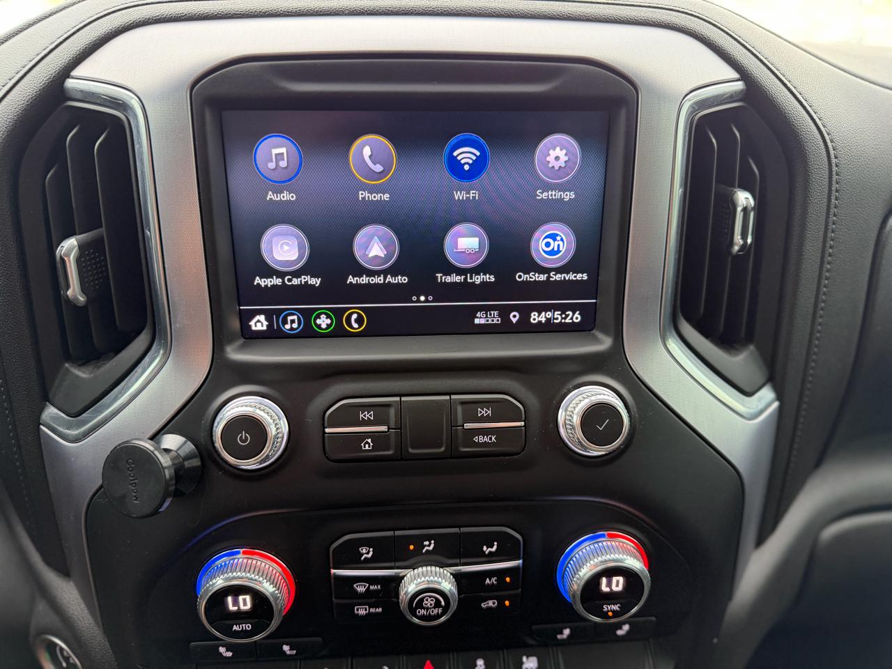 GMC Sierra 1500 Elevation Crew Cab 2WD 2020