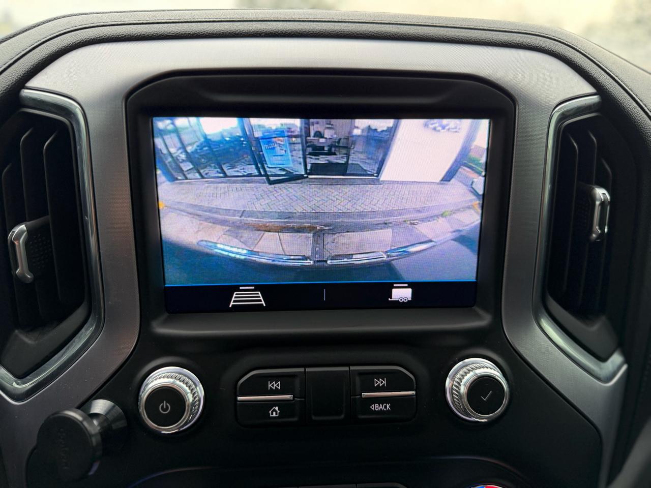 GMC Sierra 1500 Elevation Crew Cab 2WD 2020