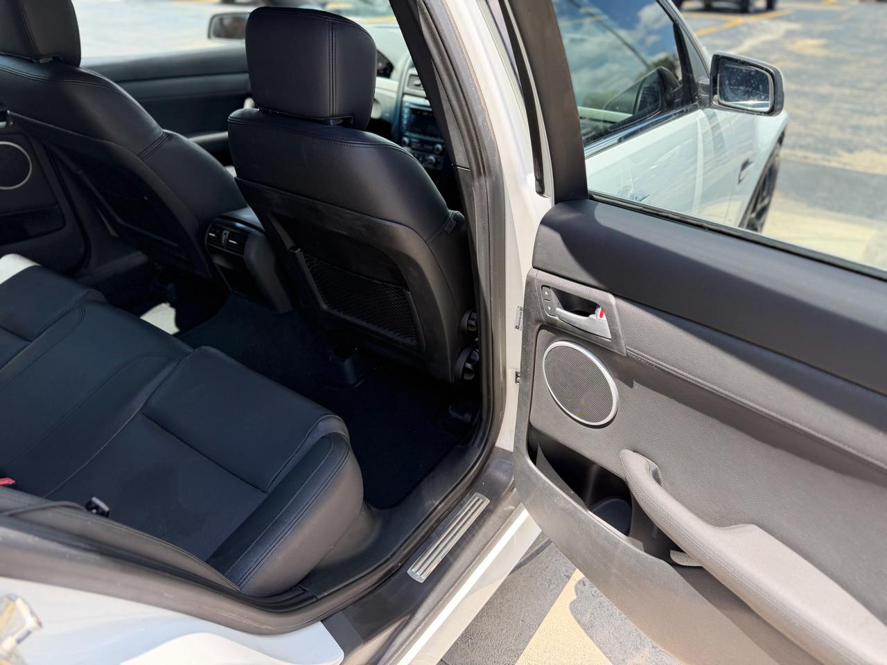 Pontiac G8 GT 2009