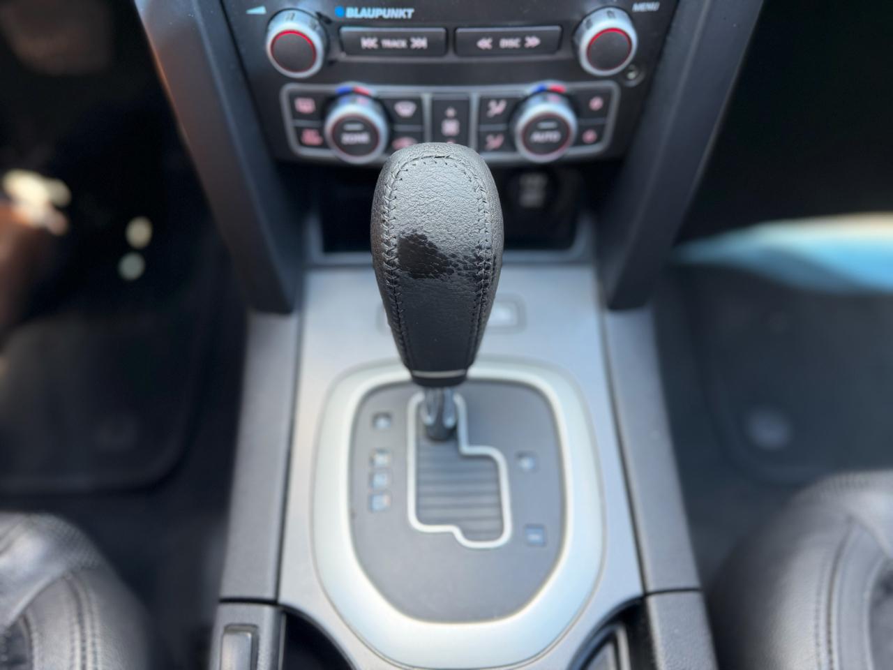 Pontiac G8 GT 2009