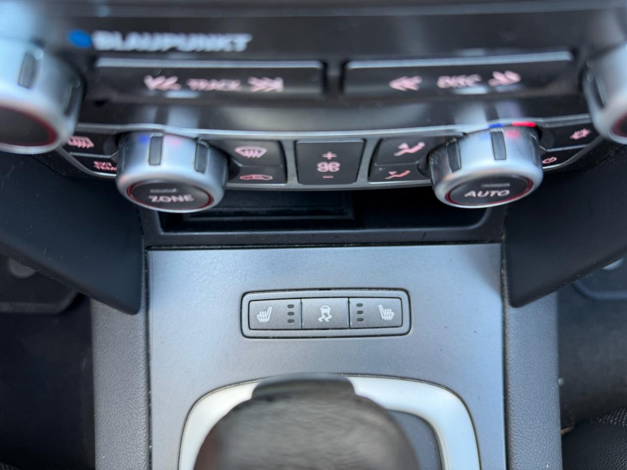 Pontiac G8 GT 2009