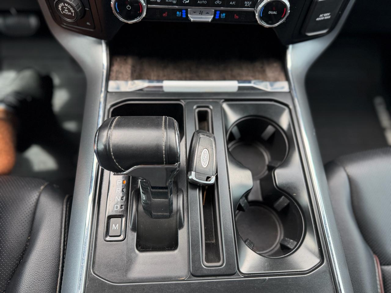 Ford F-150 Lariat 4WD SuperCrew 6.5' Box 2023