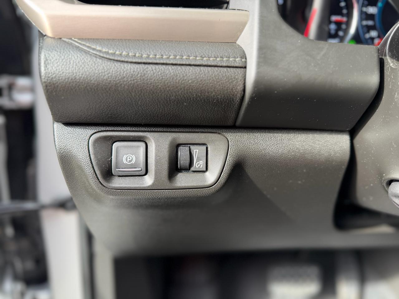 GMC Acadia Denali 2019