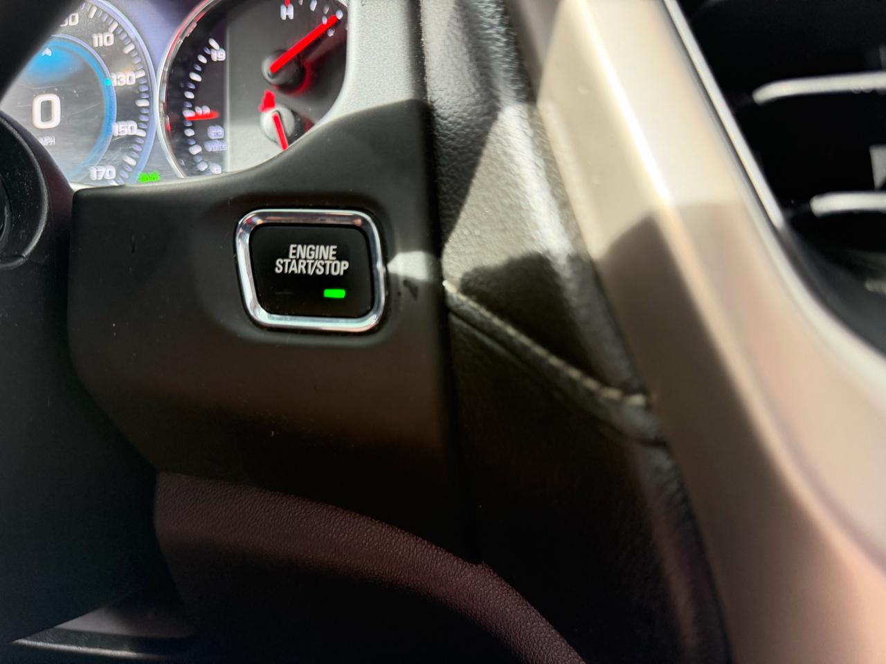 GMC Acadia Denali 2019