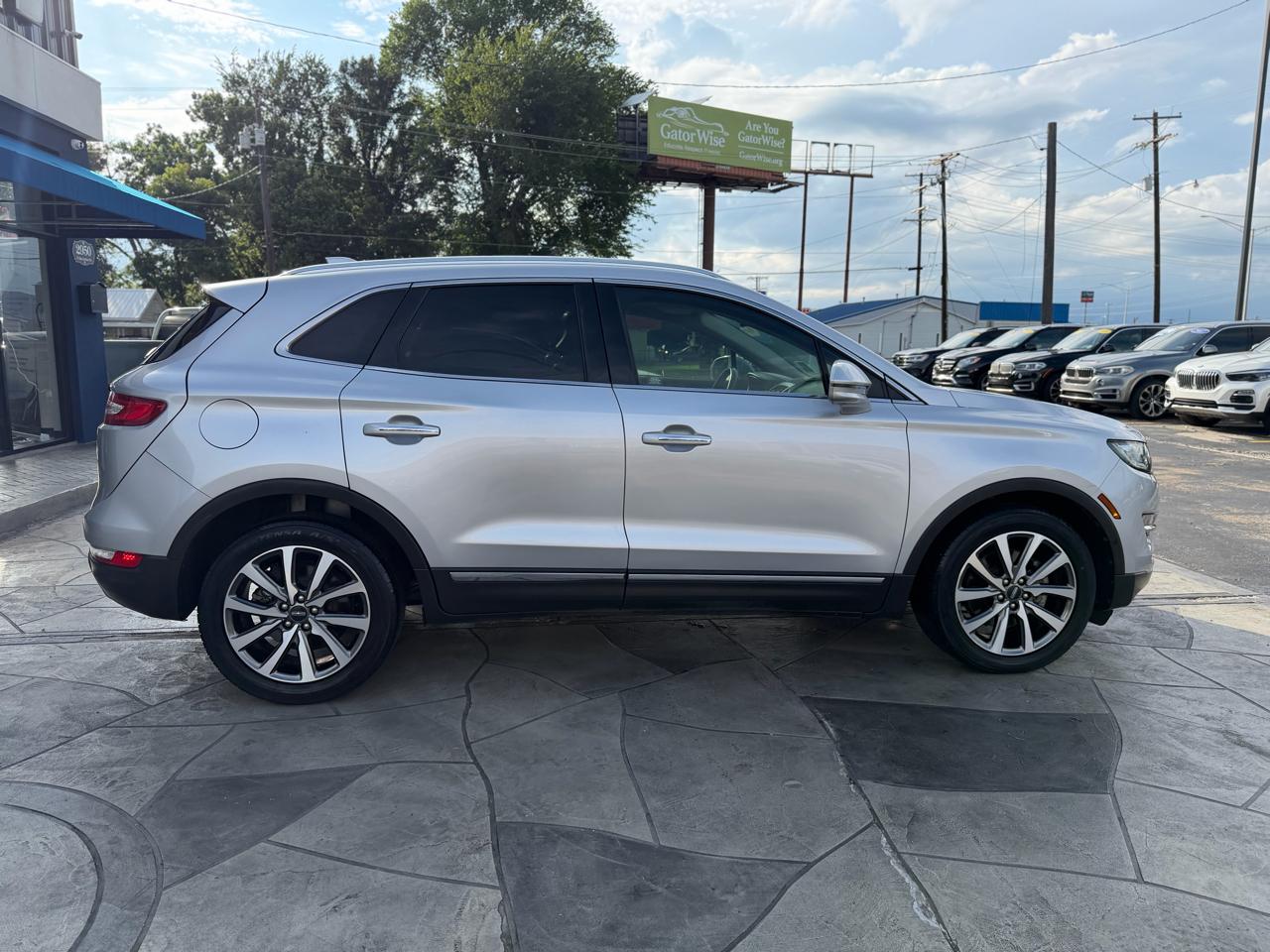 Lincoln MKC Reserve 2019