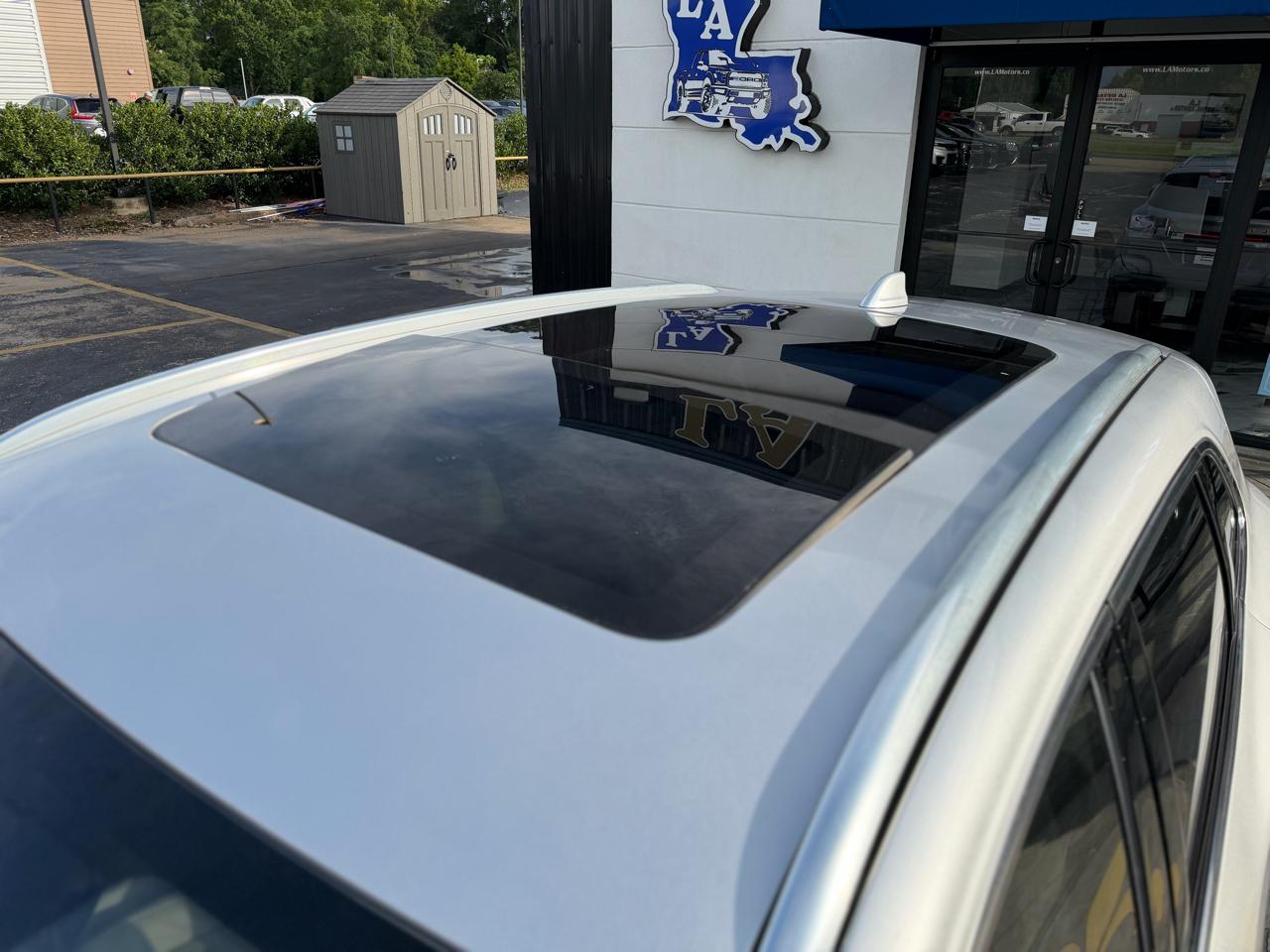 Lincoln MKC Reserve 2019
