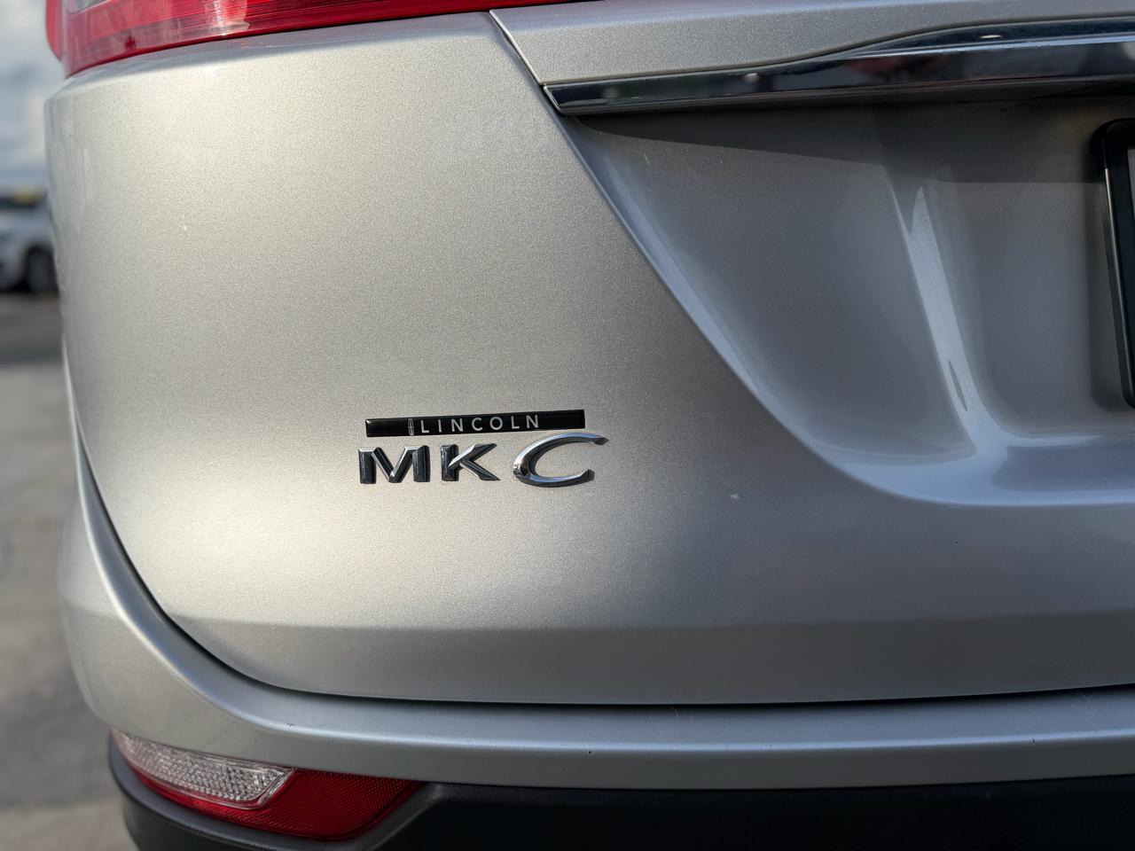 Lincoln MKC Reserve 2019