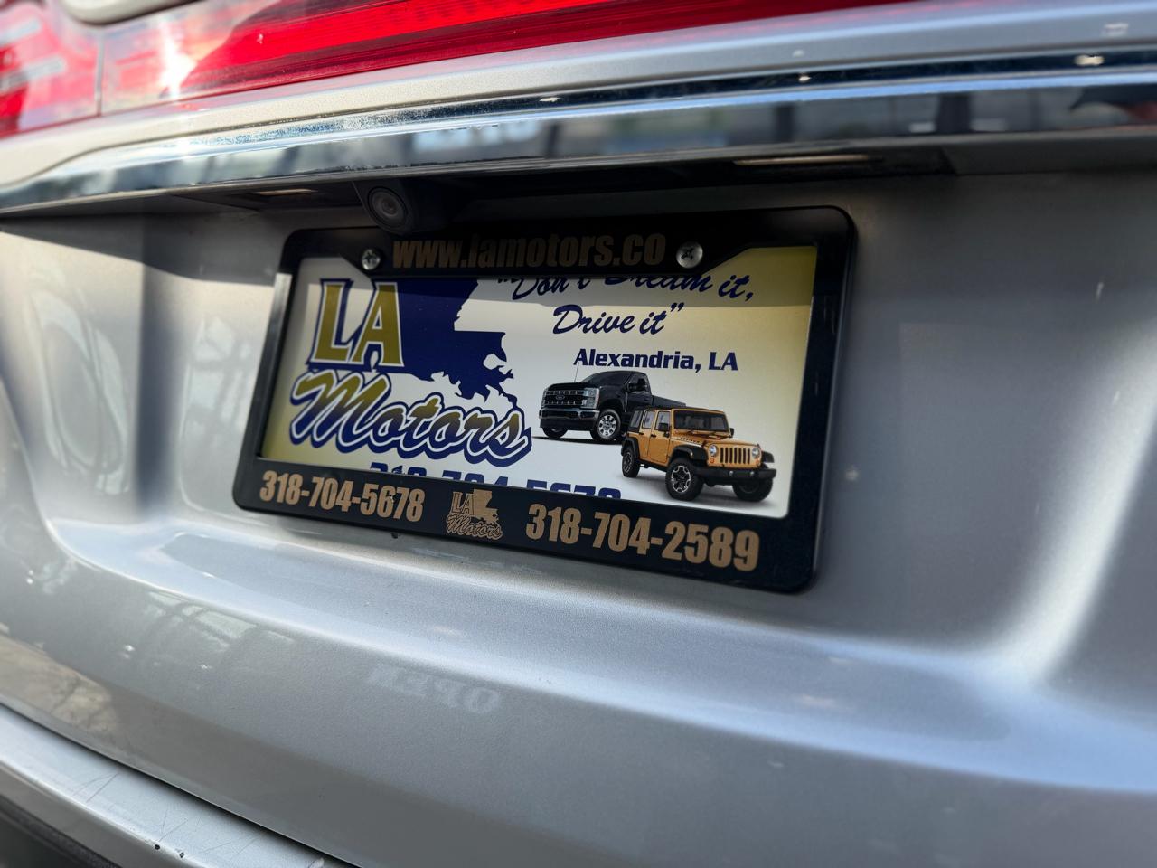 Lincoln MKC Reserve 2019