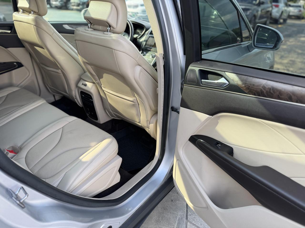 Lincoln MKC Reserve 2019