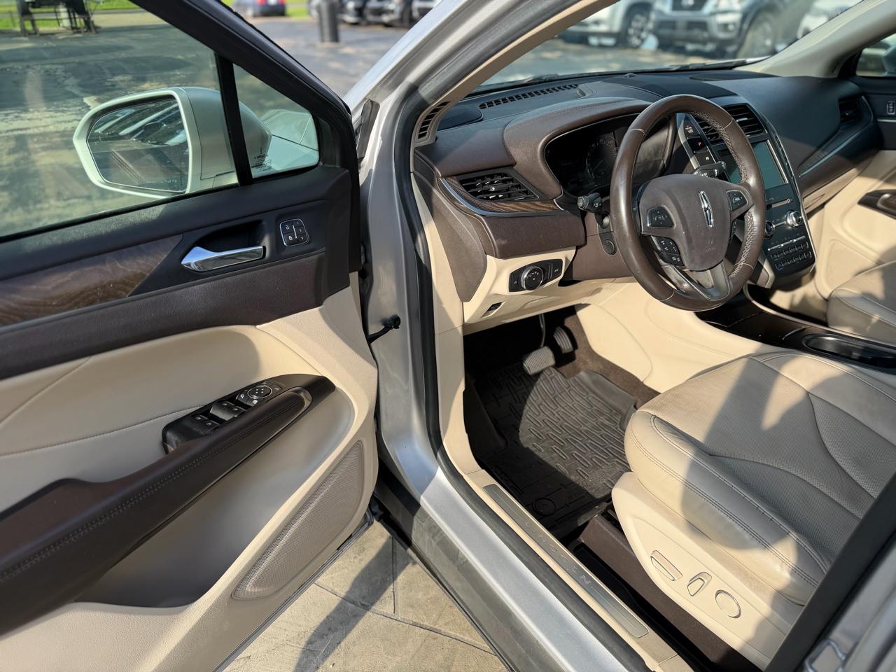 Lincoln MKC Reserve 2019