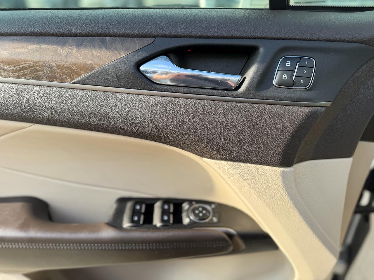 Lincoln MKC Reserve 2019
