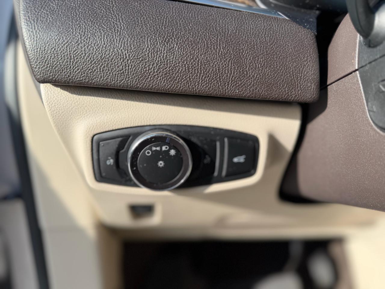 Lincoln MKC Reserve 2019