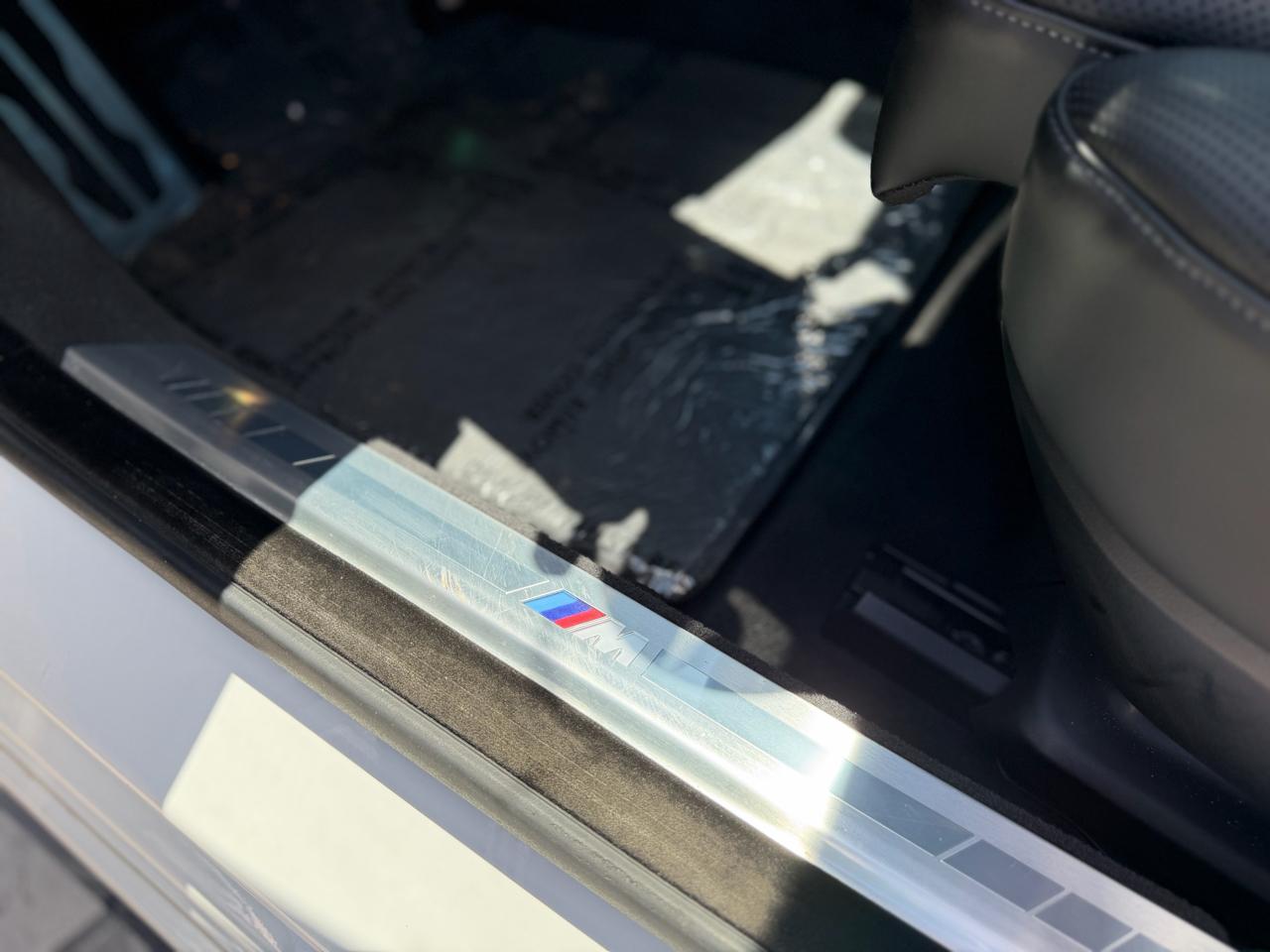 BMW 7-Series 740i 2023