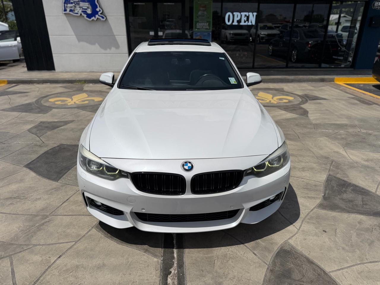 2018 BMW 4 Series 430i - Photo 7