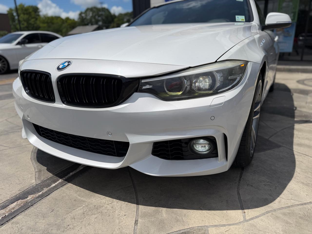 2018 BMW 4 Series 430i - Photo 18