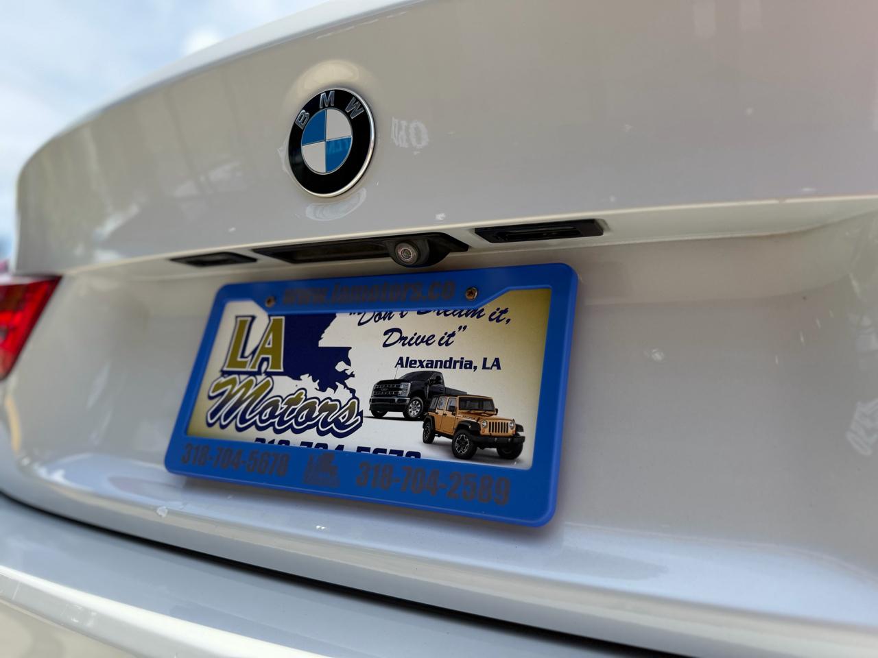 2018 BMW 4 Series 430i - Photo 21