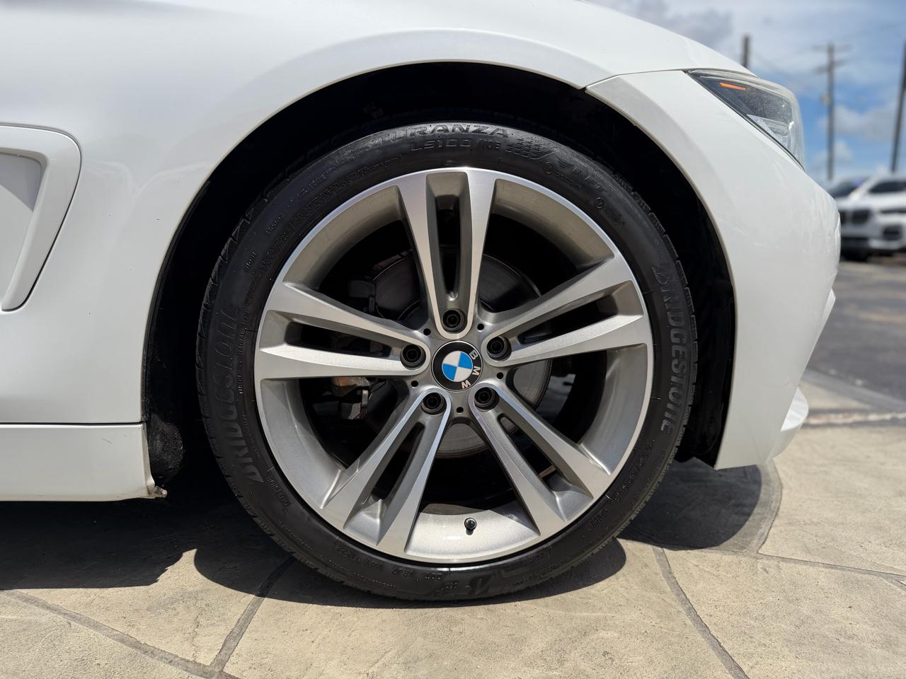 2018 BMW 4 Series 430i - Photo 22