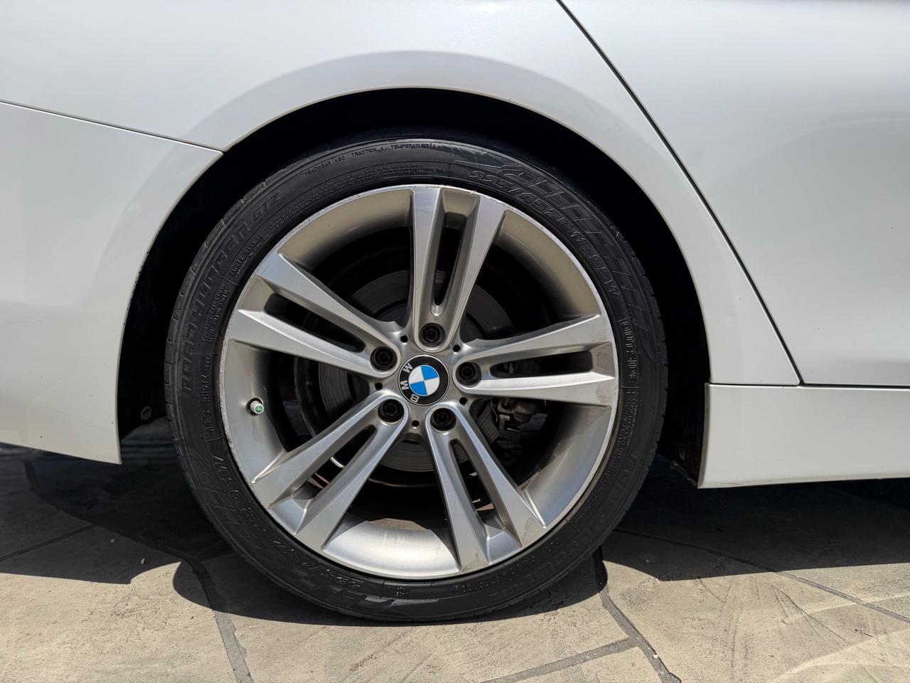 2018 BMW 4 Series 430i - Photo 23