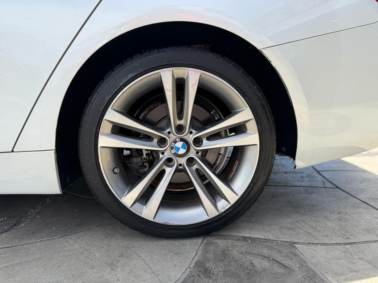 2018 BMW 4 Series 430i - Photo 24