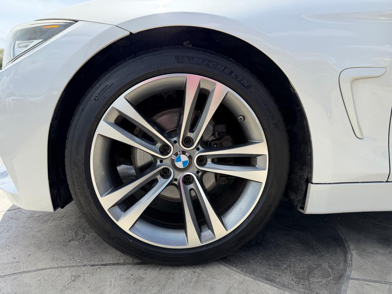 2018 BMW 4 Series 430i - Photo 25