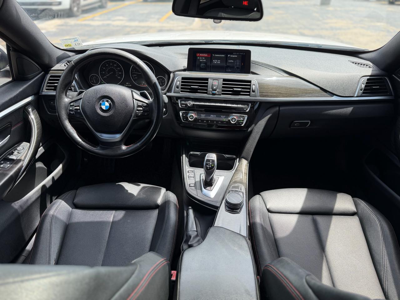 2018 BMW 4 Series 430i - Photo 26