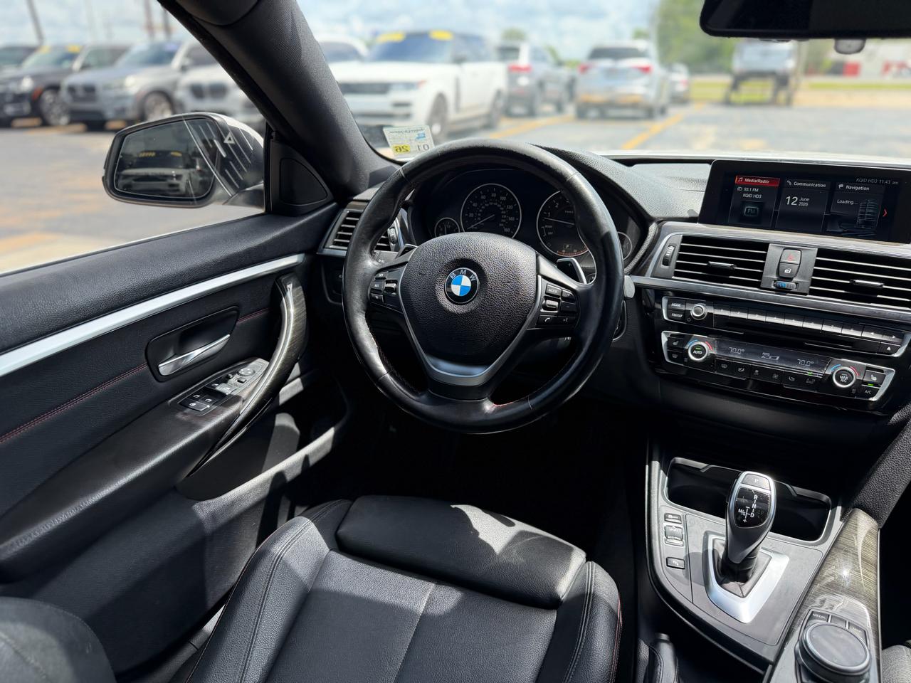 2018 BMW 4 Series 430i - Photo 27