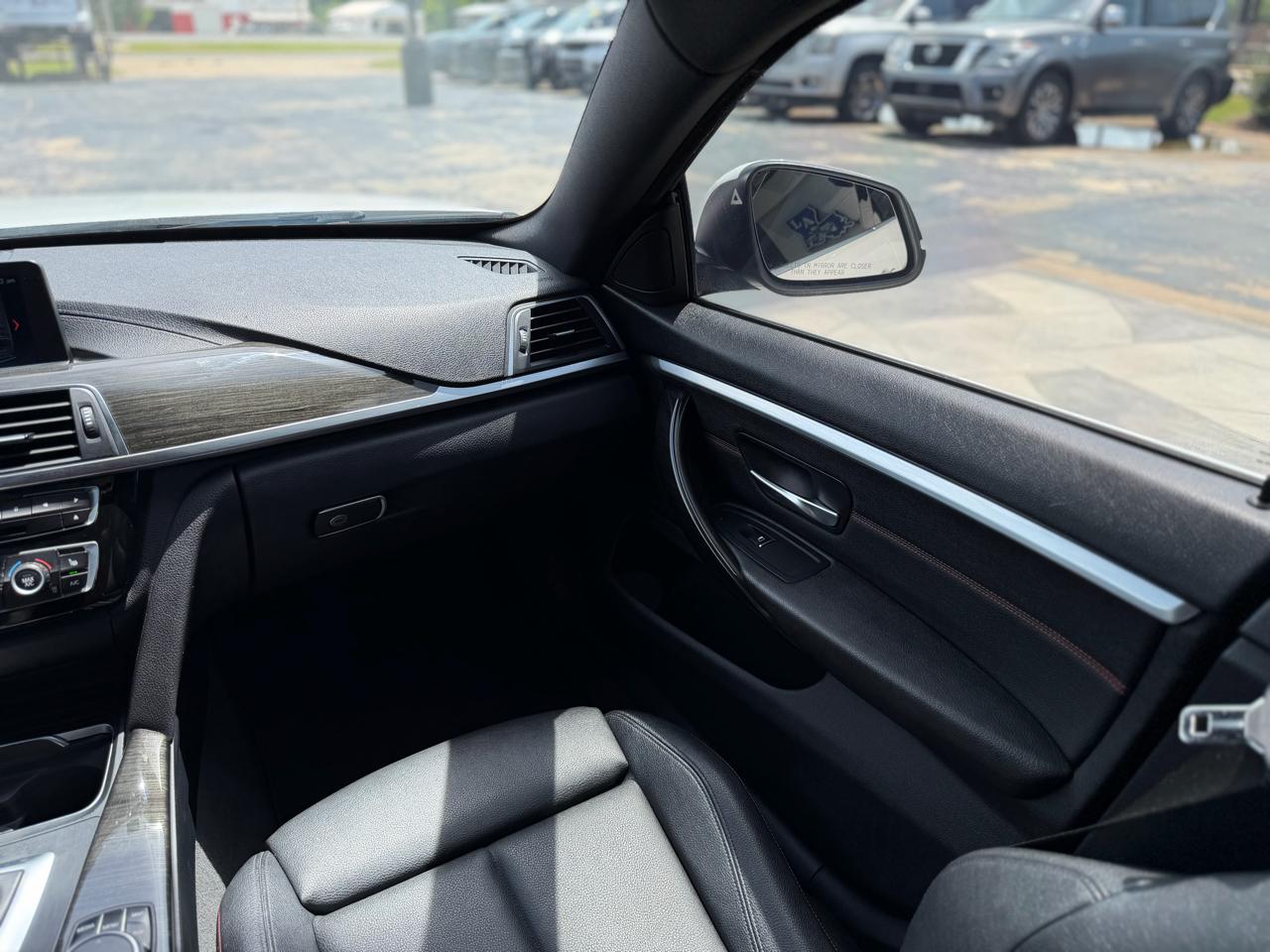 2018 BMW 4 Series 430i - Photo 28