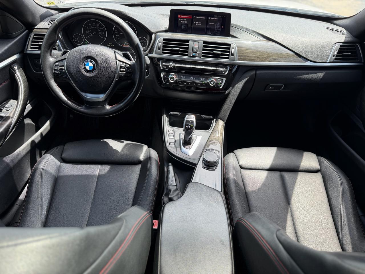 2018 BMW 4 Series 430i - Photo 29
