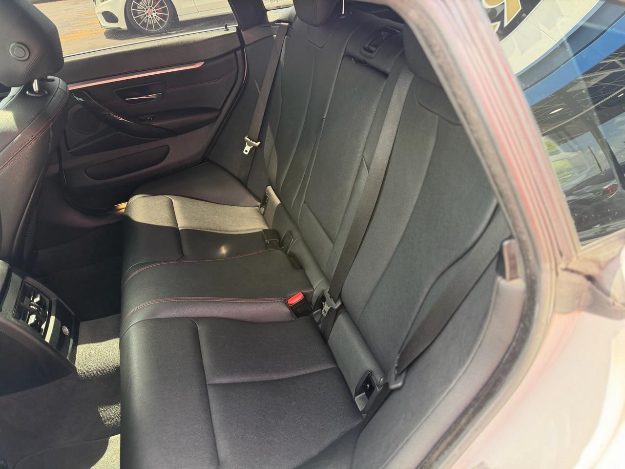 2018 BMW 4 Series 430i - Photo 30
