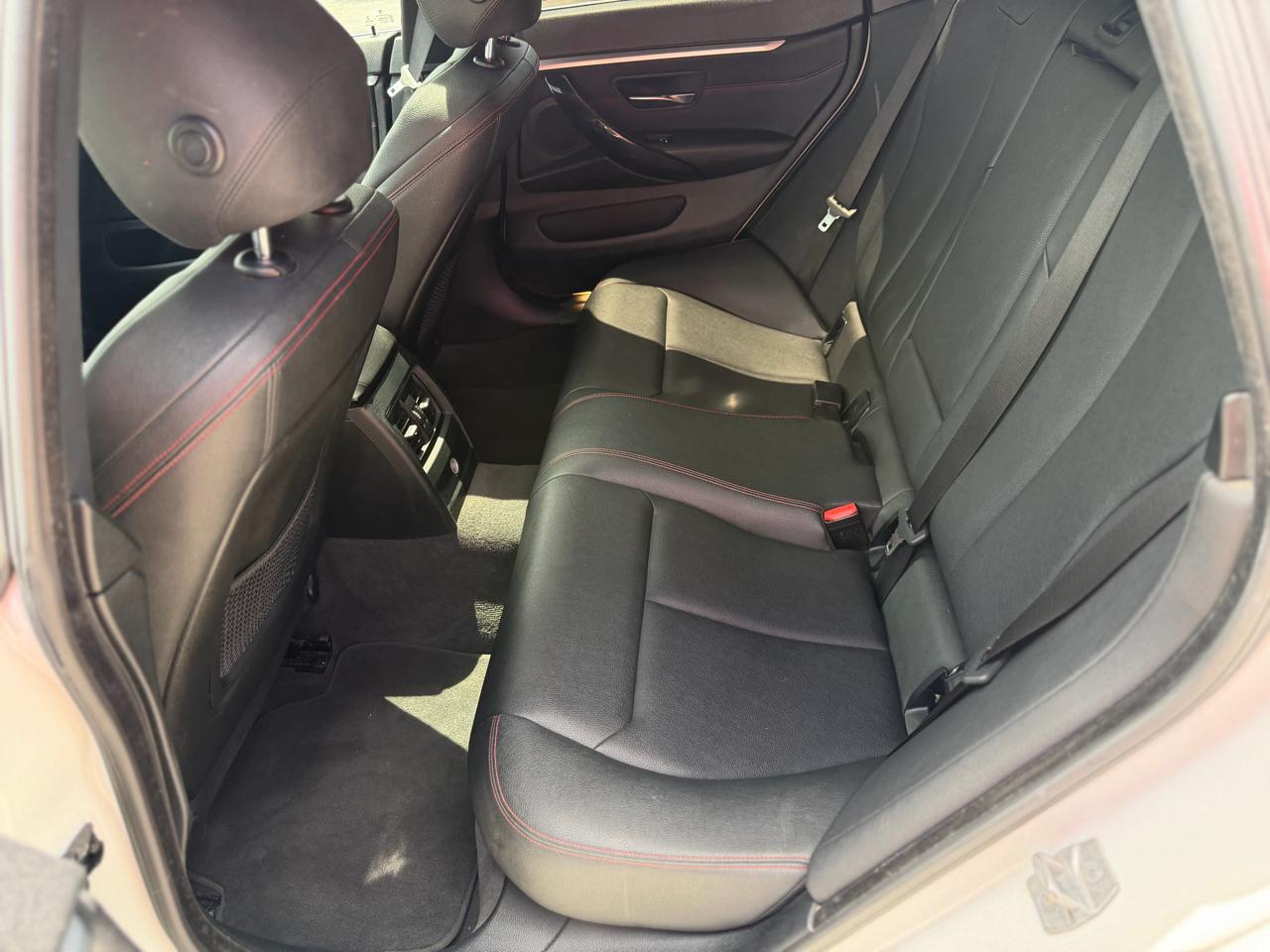 2018 BMW 4 Series 430i - Photo 31