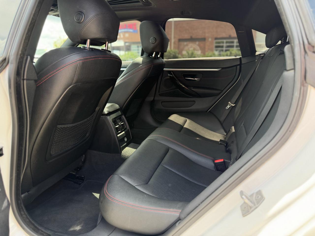 2018 BMW 4 Series 430i - Photo 32