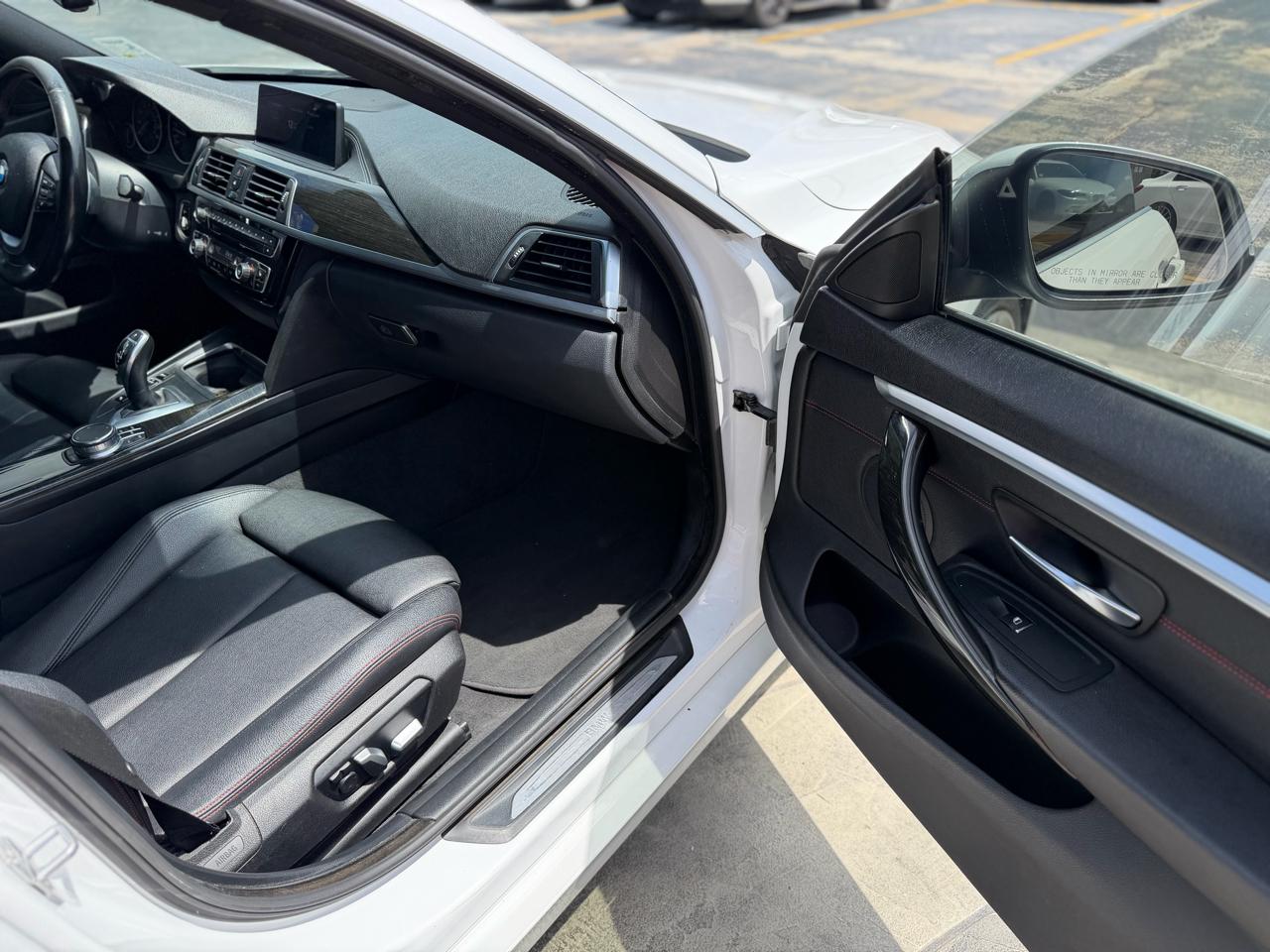 2018 BMW 4 Series 430i - Photo 33