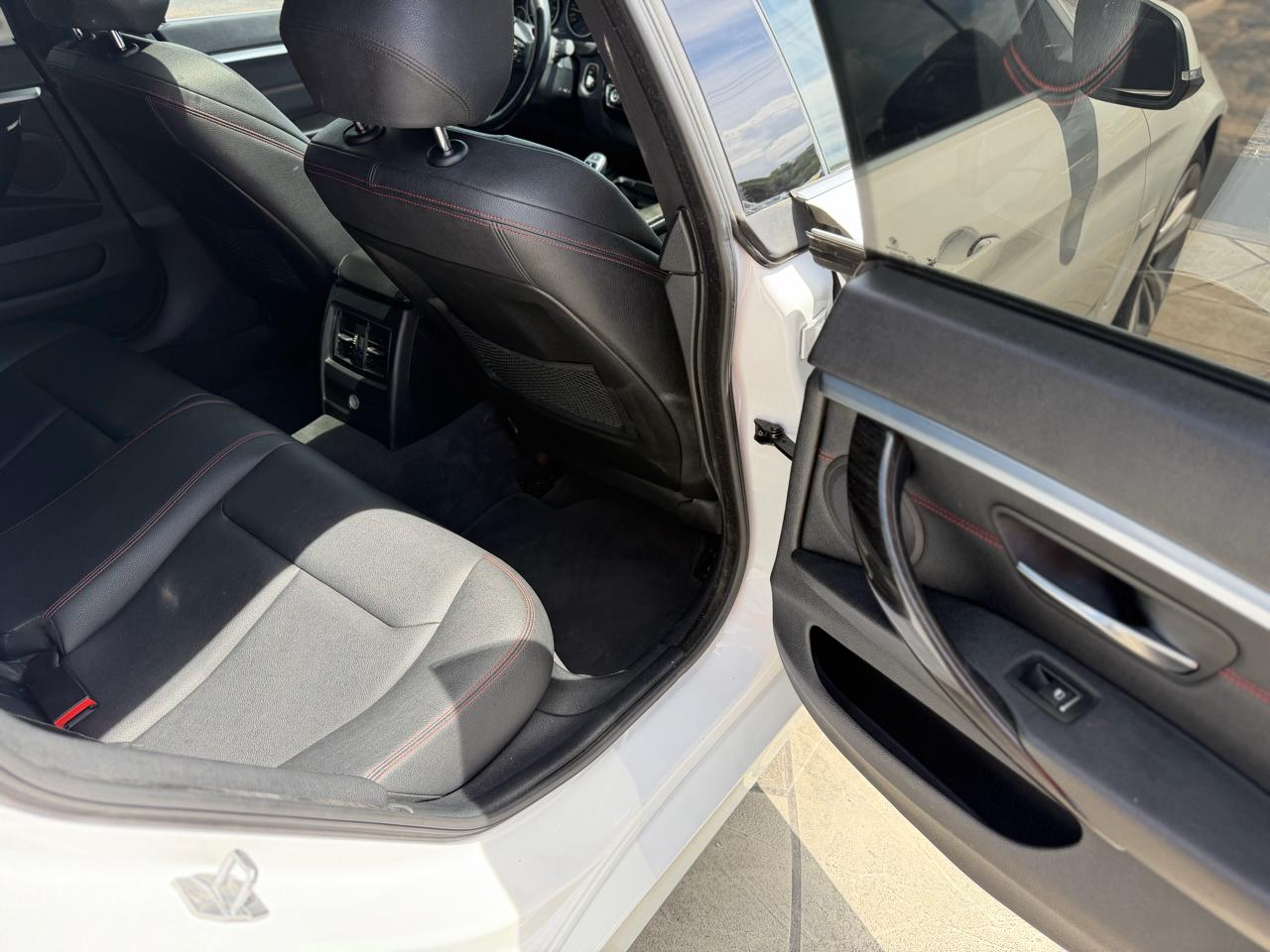 2018 BMW 4 Series 430i - Photo 34