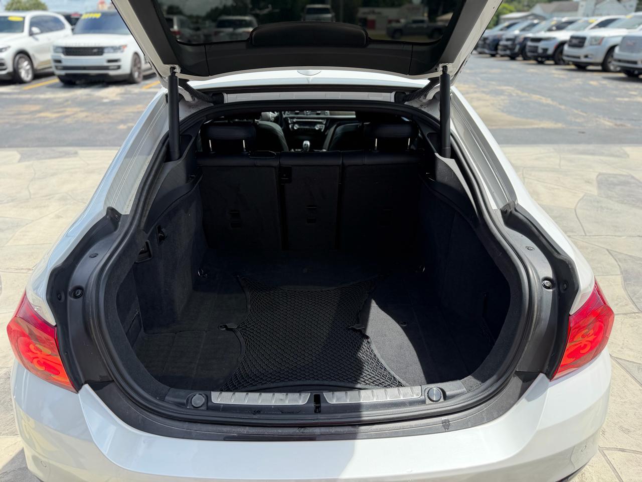 2018 BMW 4 Series 430i - Photo 35