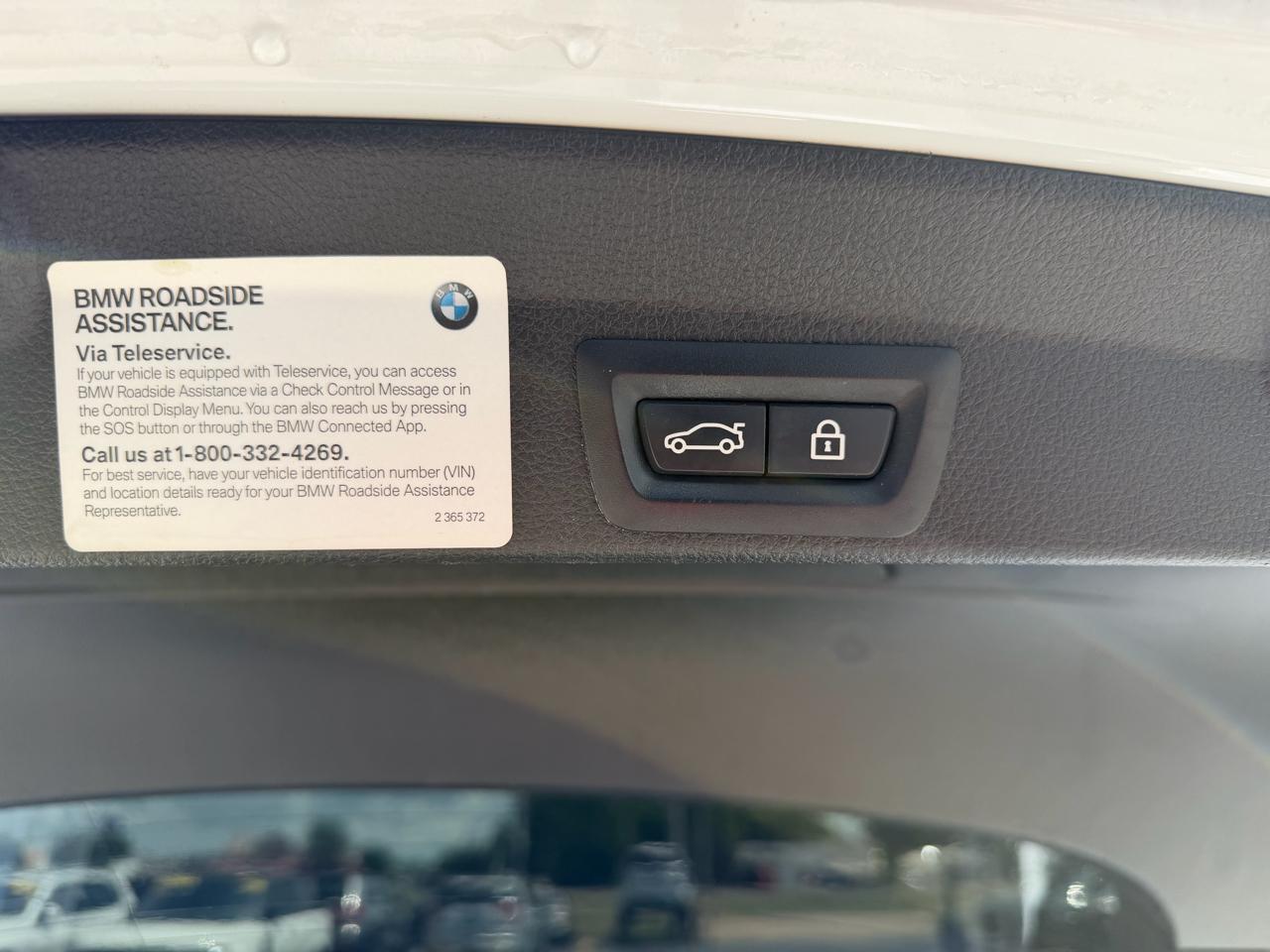 2018 BMW 4 Series 430i - Photo 36