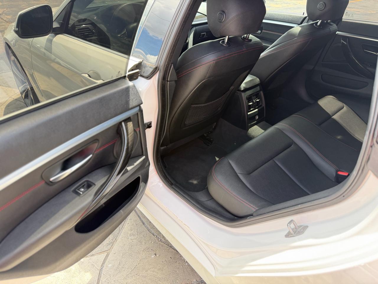 2018 BMW 4 Series 430i - Photo 37