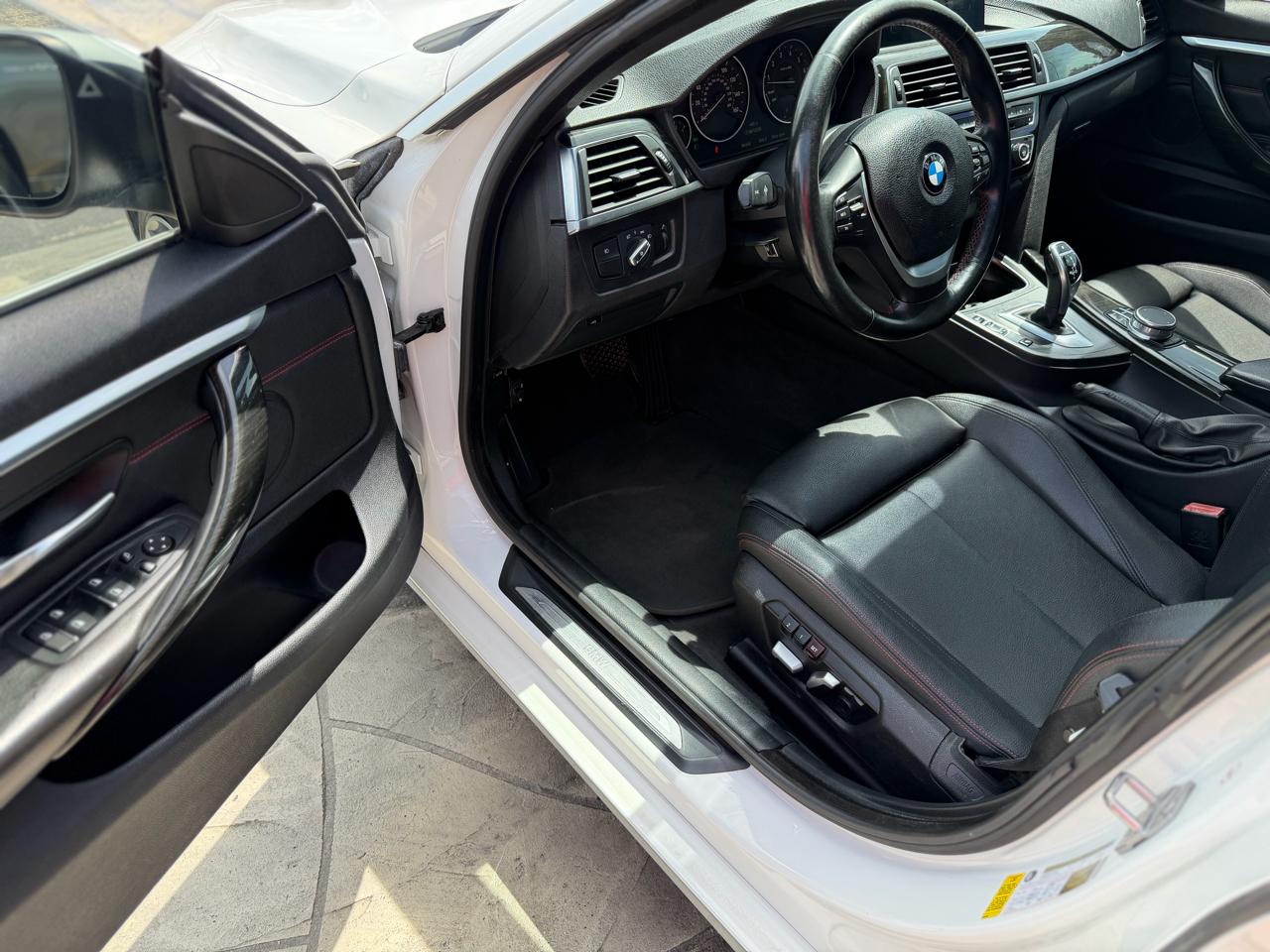 2018 BMW 4 Series 430i - Photo 38