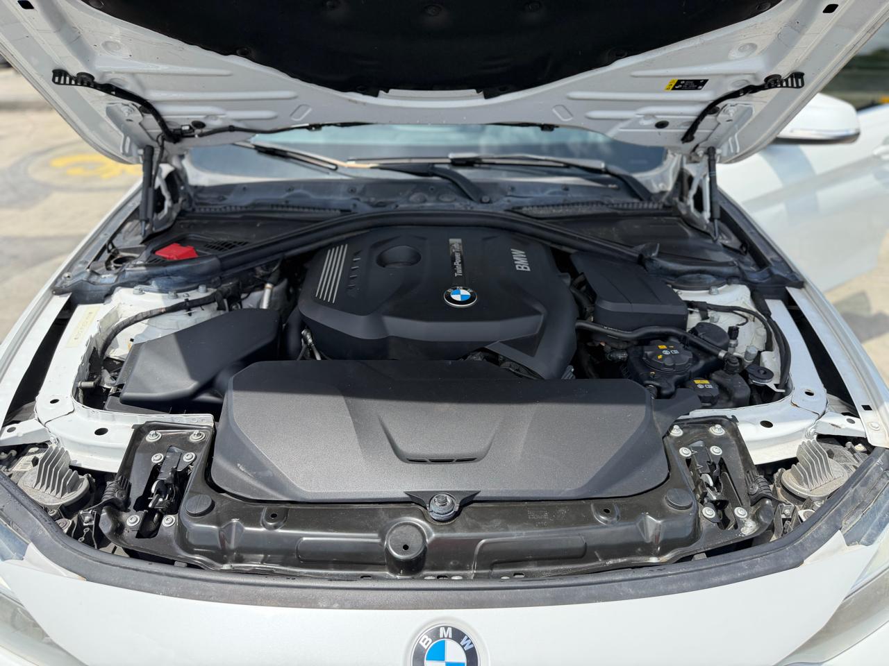 2018 BMW 4 Series 430i - Photo 39