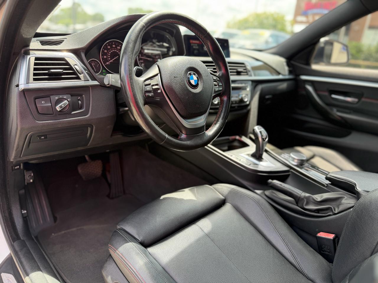 2018 BMW 4 Series 430i - Photo 40