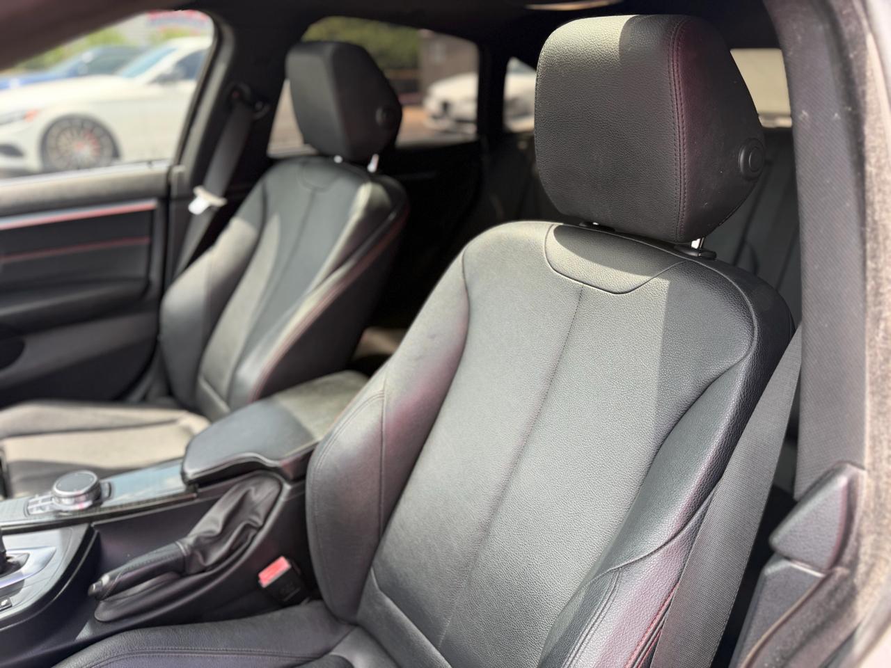 2018 BMW 4 Series 430i - Photo 41