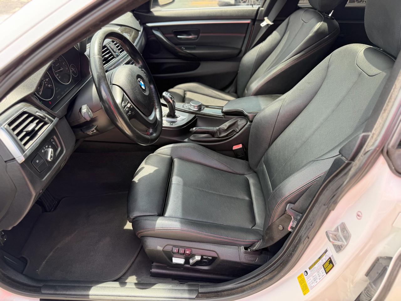 2018 BMW 4 Series 430i - Photo 42