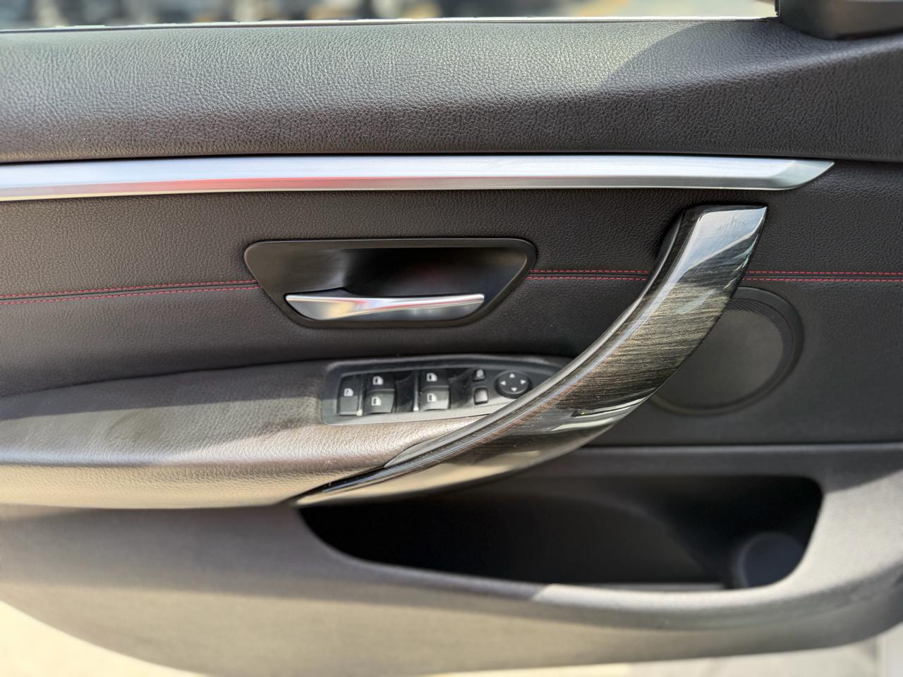 2018 BMW 4 Series 430i - Photo 44