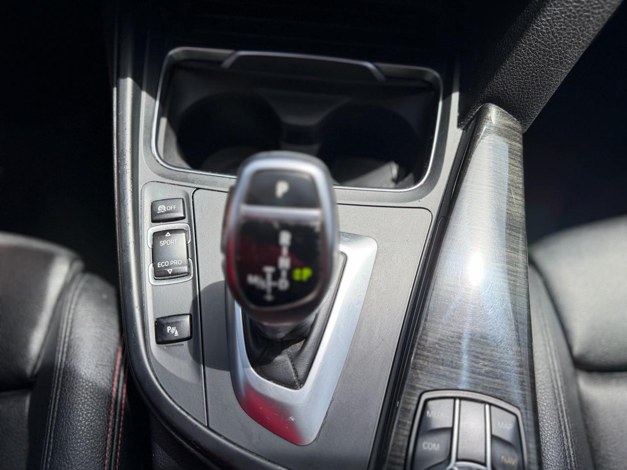 2018 BMW 4 Series 430i - Photo 47