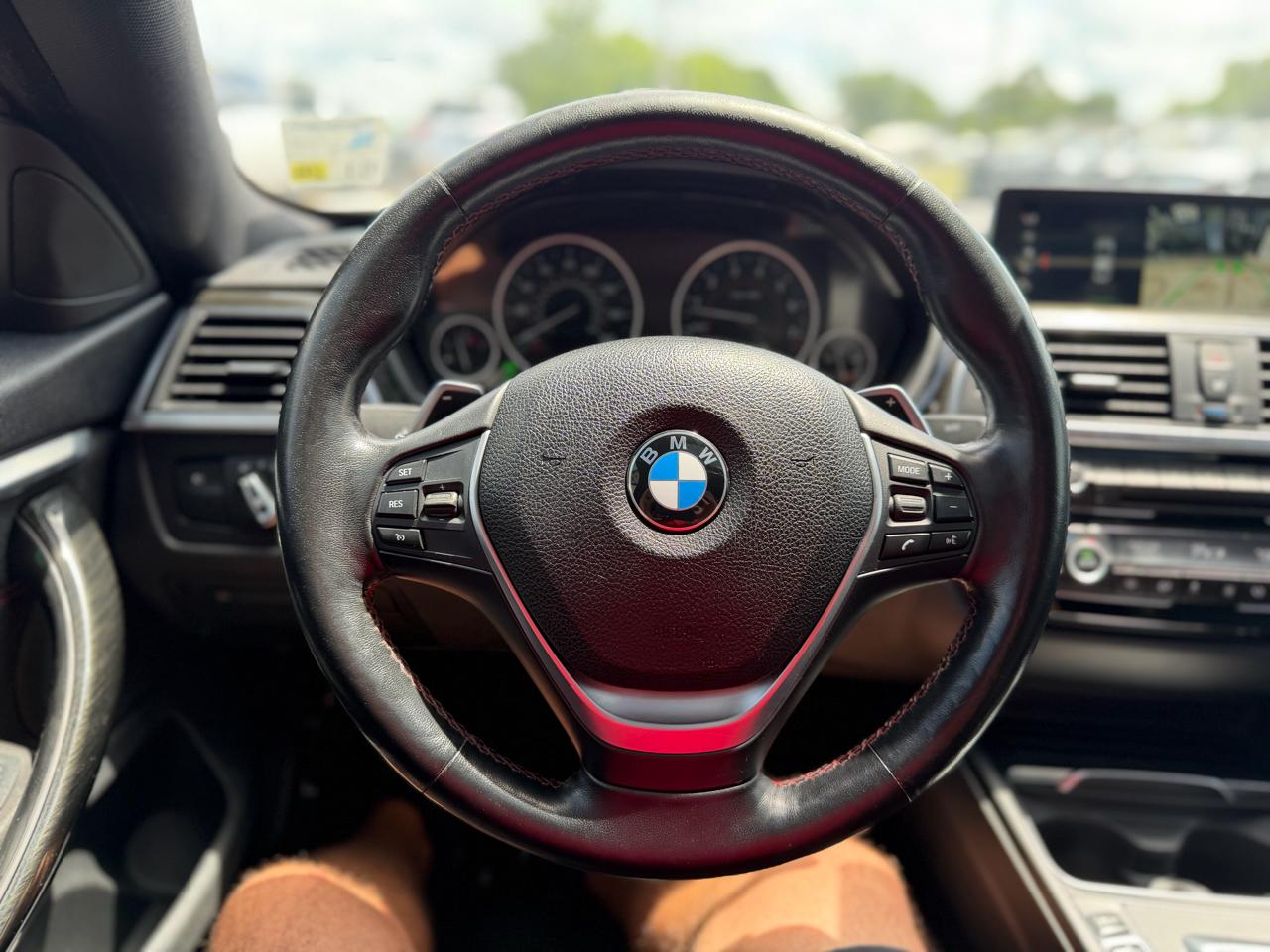 2018 BMW 4 Series 430i - Photo 51