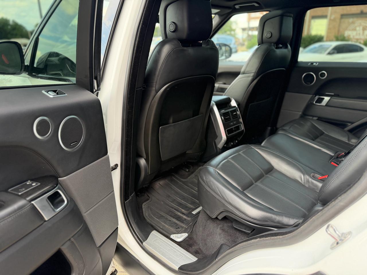 Land Rover Range Rover Sport HSE 2019