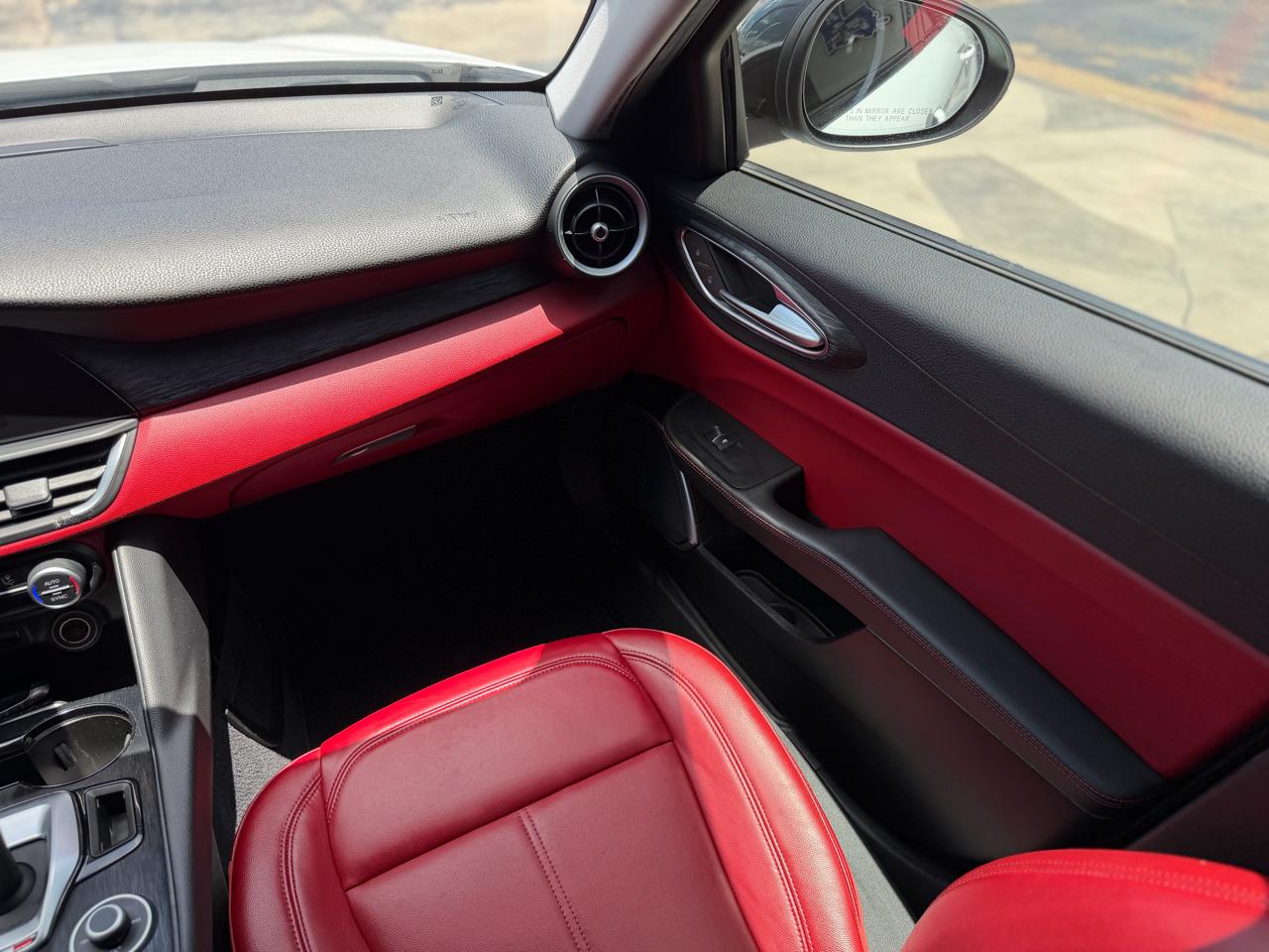 Alfa Romeo Giulia Base 2020