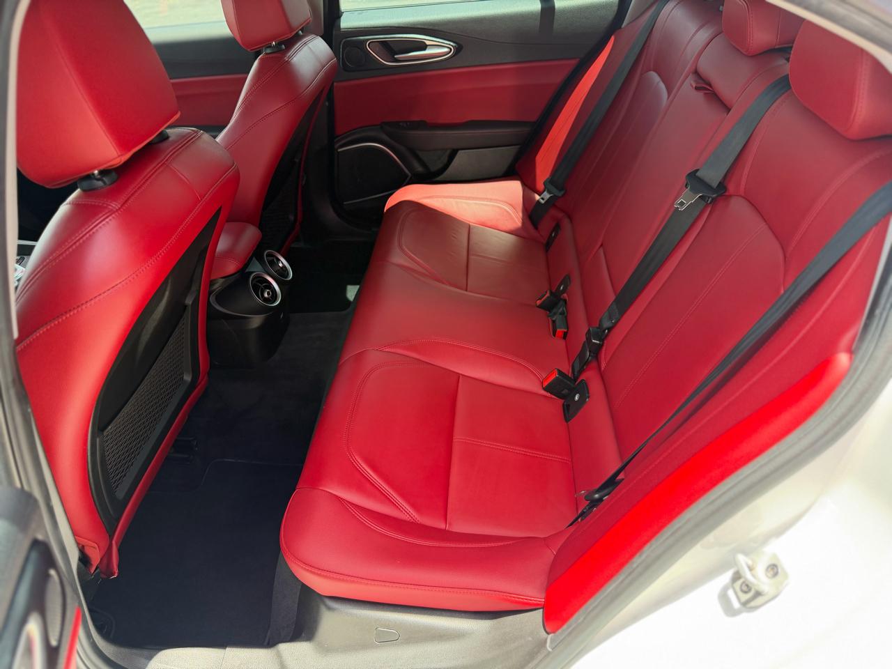 Alfa Romeo Giulia Base 2020